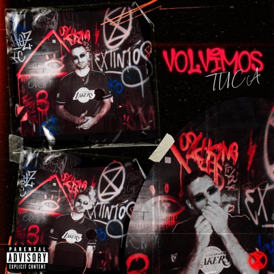 Volvimos (feat. Rokkme) - Single