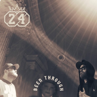 Been Through - Single