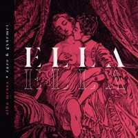 Ella Ella - Single - Alba Messa & Zazo & Gxurmet
