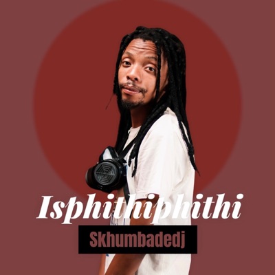 Isphithiphithi (feat. C - Ngema) - Single