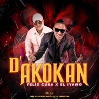 En cuestiones del Amor - Single - Felix Cuba & El Iyawo