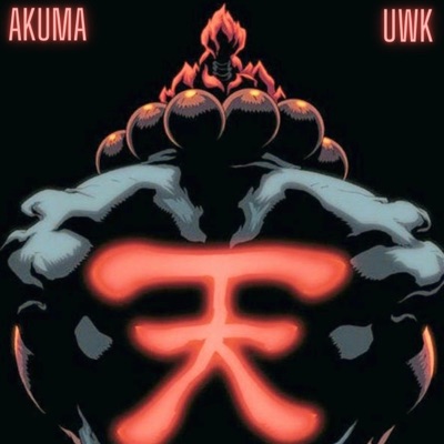 Akuma - Single
