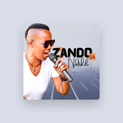 Listen to Zando SA, watch music videos, read bio, see tour dates & more!