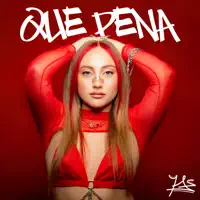 QUE PENA — YAS GAGLIARDI