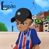 Cap do Bahia (feat. MK LoKonsciente) - Single