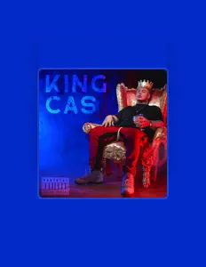 Casualtiesを聴いたり、ミュージックビデオを鑑賞したり、経歴やツアー日程などを確認したりしましょう！