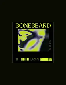 Ouça Bonebeard, assista a videoclipes, leia a biografia, veja as datas das turnês e mais!