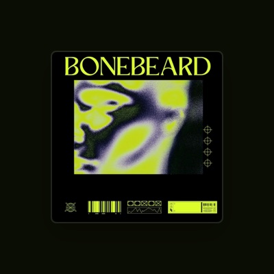 Listen to Bonebeard, watch music videos, read bio, see tour dates & more!