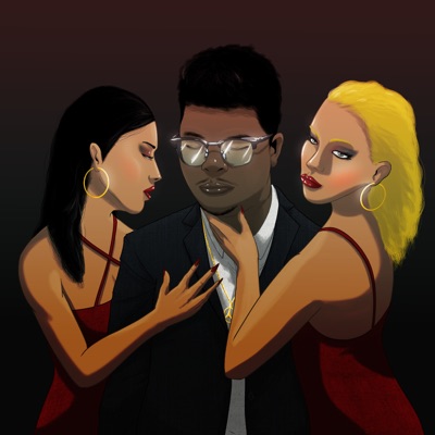 Dama de Vermelho - Single