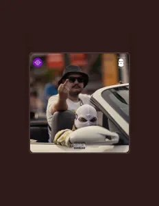 Dengarkan Loko Loko, tonton video musik, baca bio, lihat tanggal tur & lainnya!