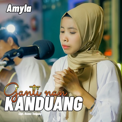 GANTI NAN KANDUANG - Single