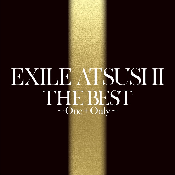 THE BEST ～One + Only～