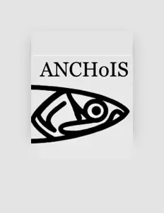 收听 Anchois、观看音乐视频、阅读小传、查看巡演日期等 ！