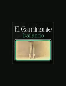 Listen to El Caminante, watch music videos, read bio, see tour dates & more!