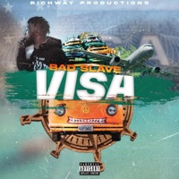 VISA (feat. Richway) - Single - 1Badslave