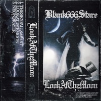 Lookatthemoon - Single - Blank Stare