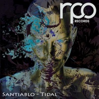 Tidal - Single - Santiablo