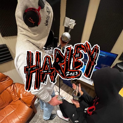 Harley 2023 (Hjemmesnekk) (feat. Bo$$ner & $o$a) - Single