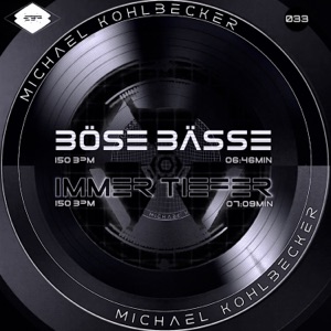 Böse Bässe - Single