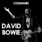 David Bowie - COSMANN lyrics