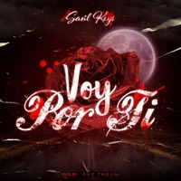 Voy Pot Ti - Single - Saul Keys
