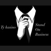 Stand On Business - Single