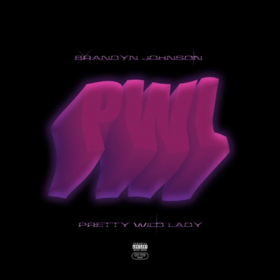 Pretty Wild Lady - Single