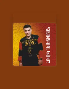Listen to Hovik Avetisyan, watch music videos, read bio, see tour dates & more!