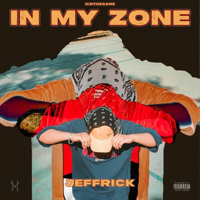In My Zone - Single