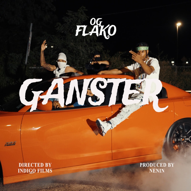 Ganster - OG Flako: Song Lyrics, Music Videos & Concerts