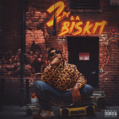 2 Pc and a Biskit - Single