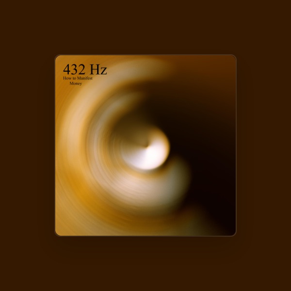 Golden Frequencies's avatar