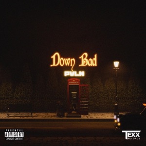 Down Bad - Single