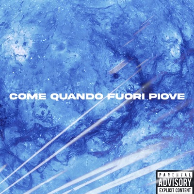 Come quando fuori piove - YNG Blake