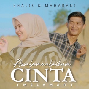 Assalamualaikum Cinta Album Art