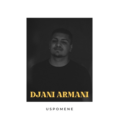 Uspomene - Single
