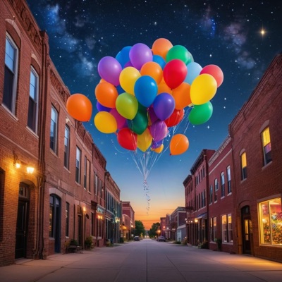 Small Town Makeup - Single