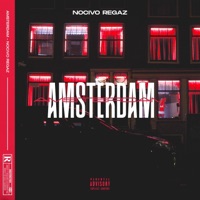Amsterdam - Single - Nocivo Regaz
