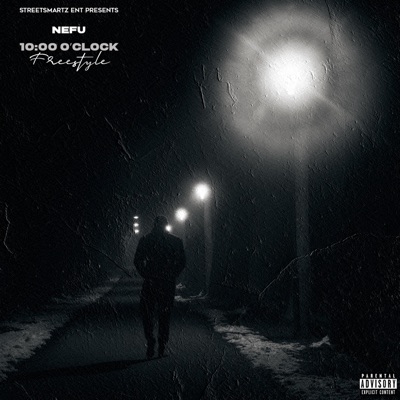 10:00 oclock Freestyle - Single