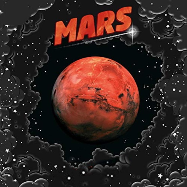 MARS (feat. FakeManKVY, Astro P, Deemo De Flame, Steve Santos, Dj