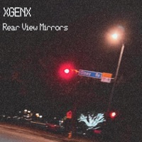 Rear View Mirrors - Single - XGENX
