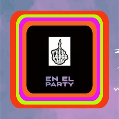 En el Party - Single