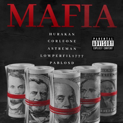 Mafia - Single