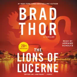 The Lions of Lucerne (Abridged)