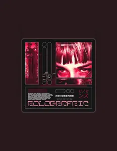 收听 HOLOGRAPHIC、观看音乐视频、阅读小传、查看巡演日期等 ！