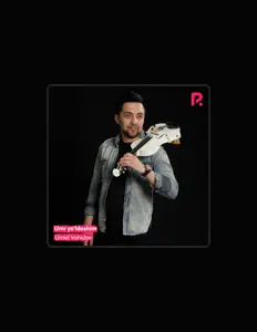 Umid Vohidov dinle, müzik videolarını izle, biyografisini oku, tur tarihlerini ve daha fazlasını gör!