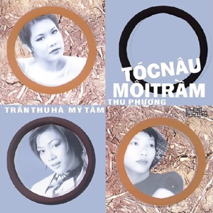Tóc Nâu Môi Trầm