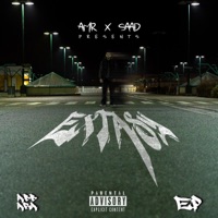 Extasy - EP - Amr