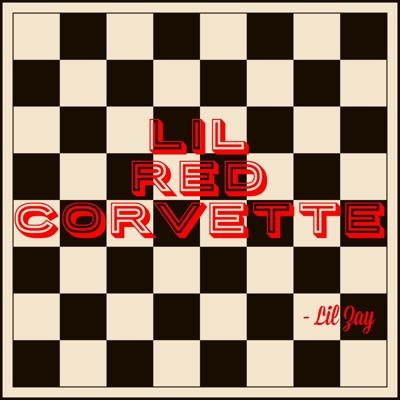 Lil Red Corvette - Single