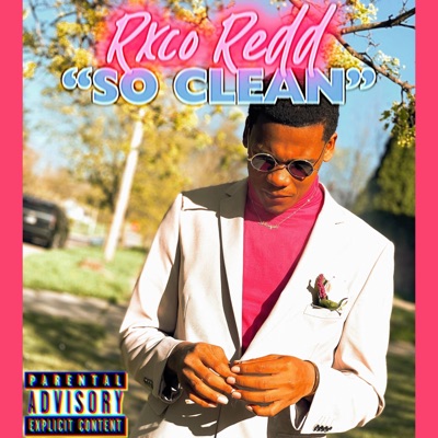 So Clean - Single